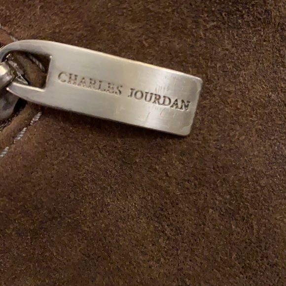 Charles Jourdan hobo - Picture 5 of 5